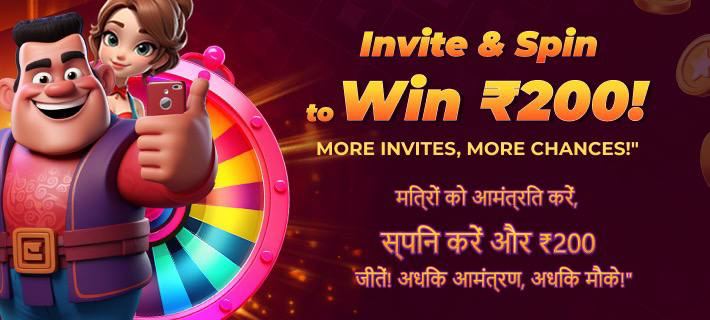 Join Yooota to get welcome bonus