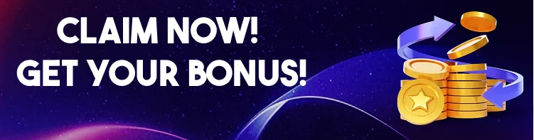 Claim your Yooota bonus now