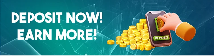 Yooota Secure Deposit and Withdrawal